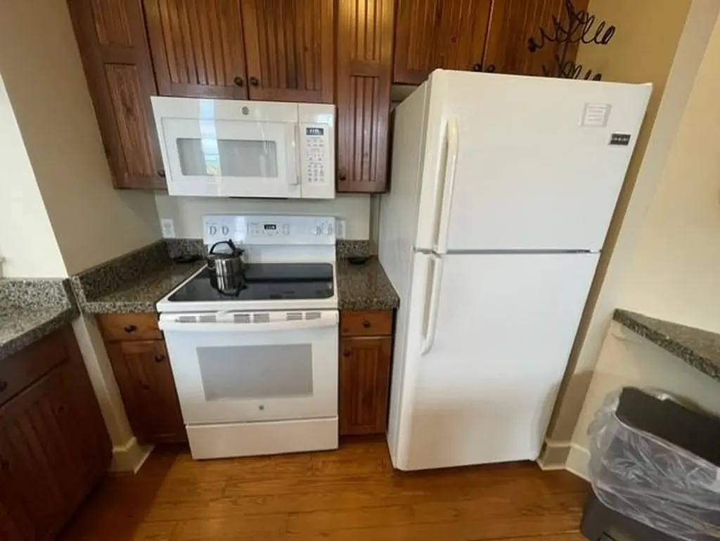 1A Fish House Glen Arbor Township MI 49636