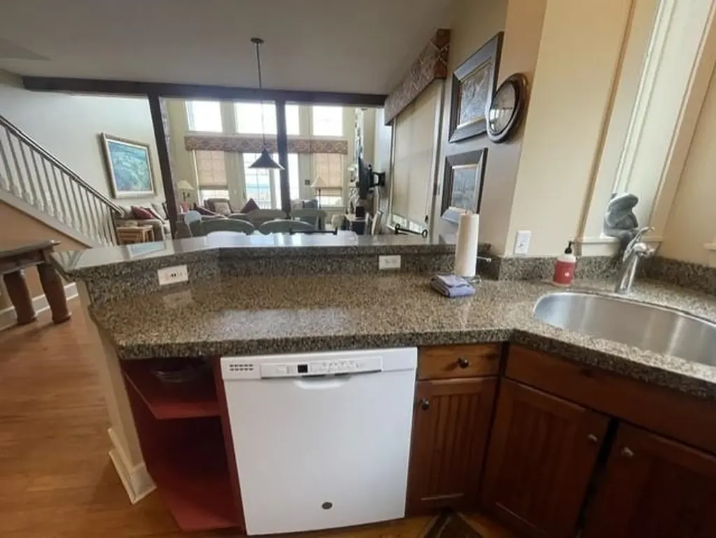 1A Fish House Glen Arbor Township MI 49636