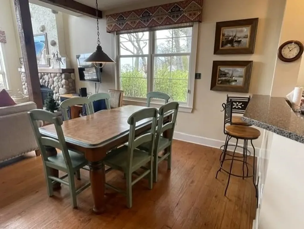 1A Fish House Glen Arbor Township MI 49636