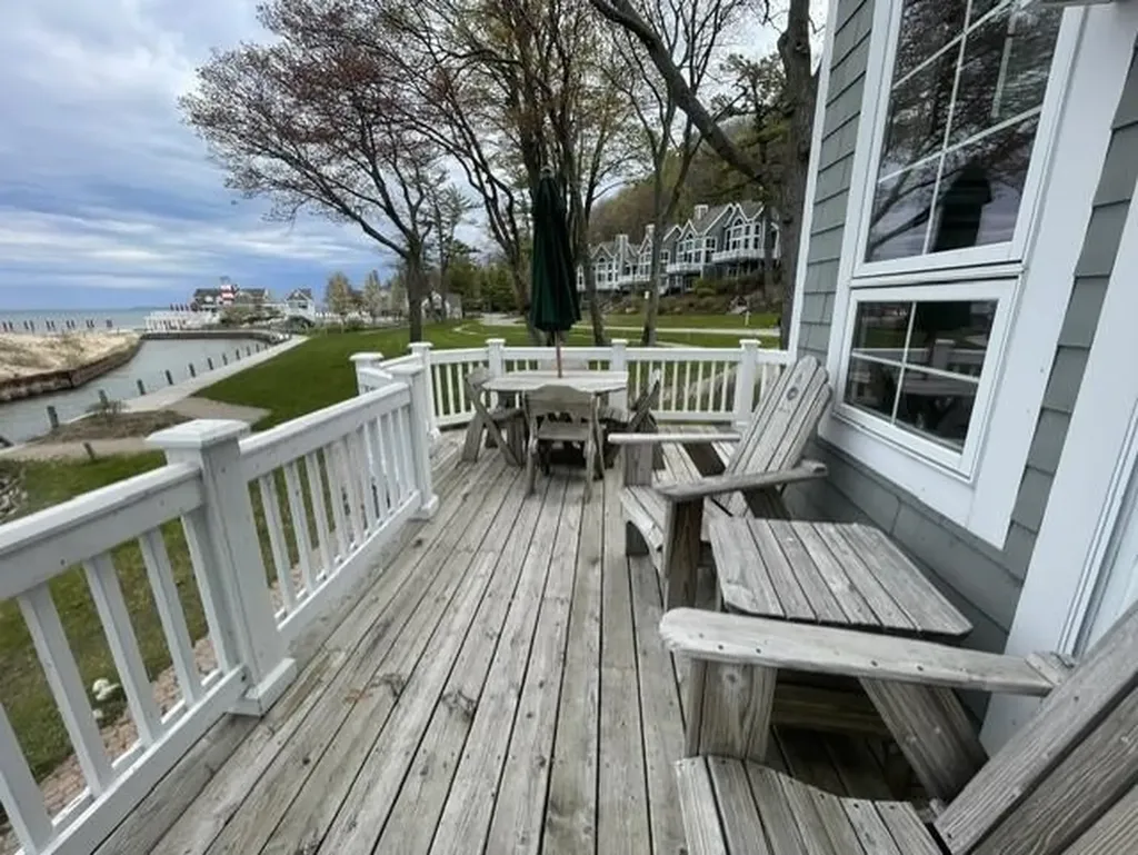 1A Fish House Glen Arbor Township MI 49636