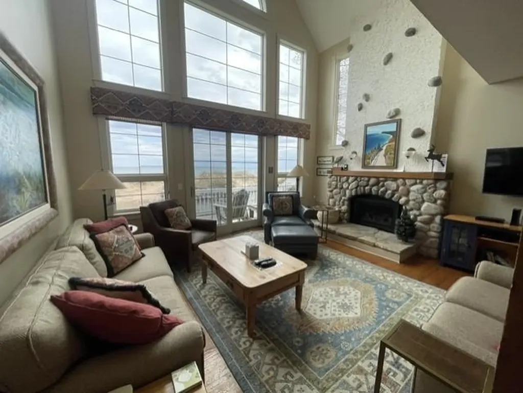 1A Fish House Glen Arbor Township MI 49636