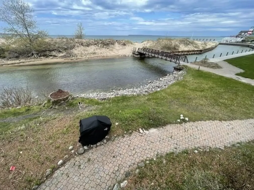1A Fish House Glen Arbor Township MI 49636