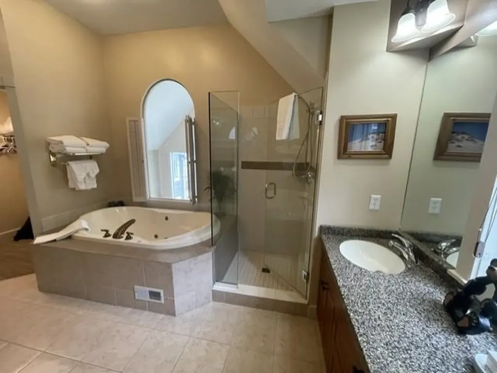 1A Fish House Glen Arbor Township MI 49636