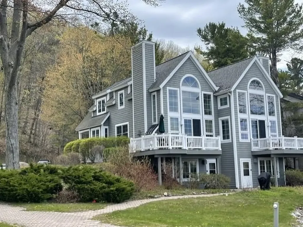 1A Fish House Glen Arbor Township MI 49636