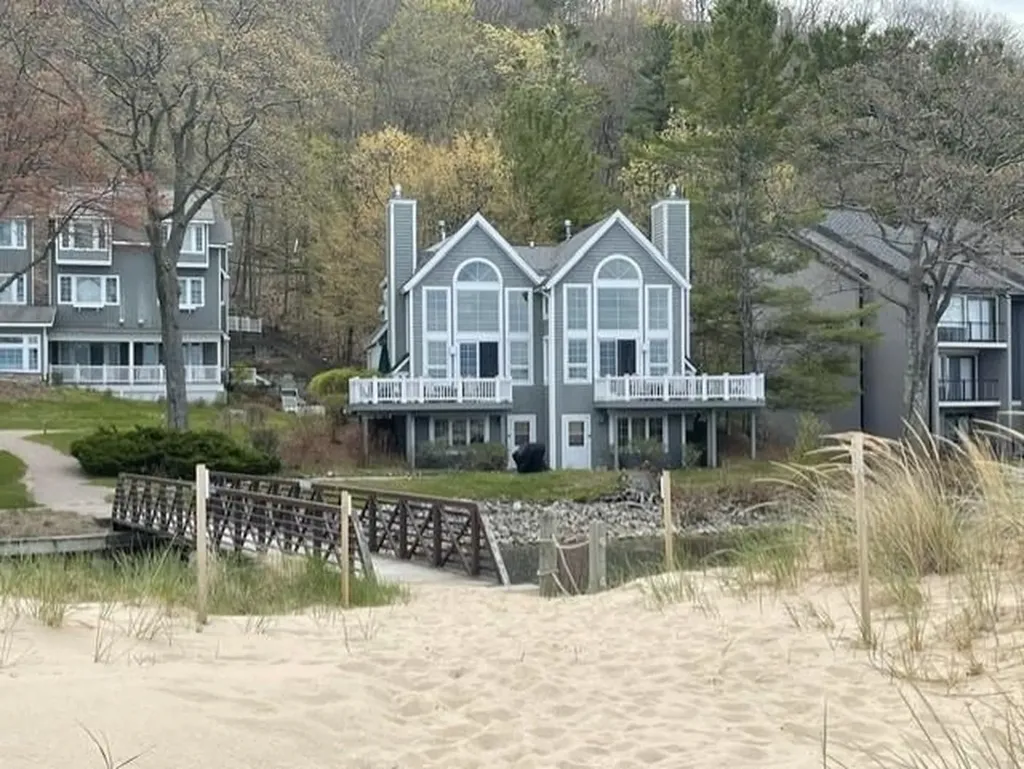 1A Fish House Glen Arbor Township MI 49636
