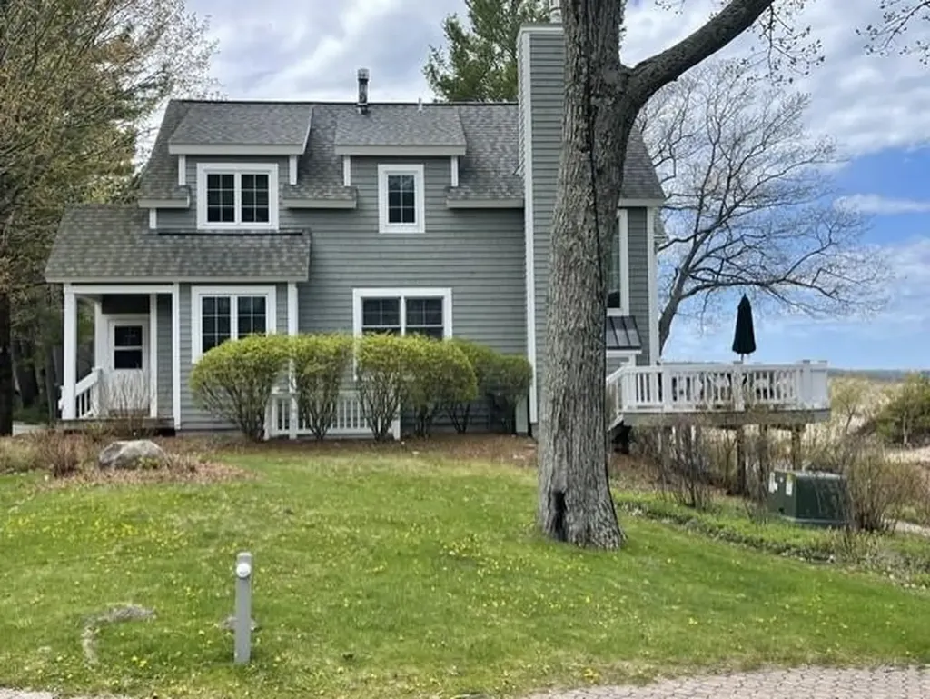 1A Fish House Glen Arbor Township MI 49636