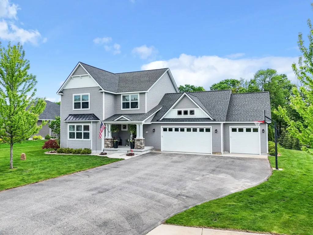 3530 Angling Way Long Lake Township MI 49685