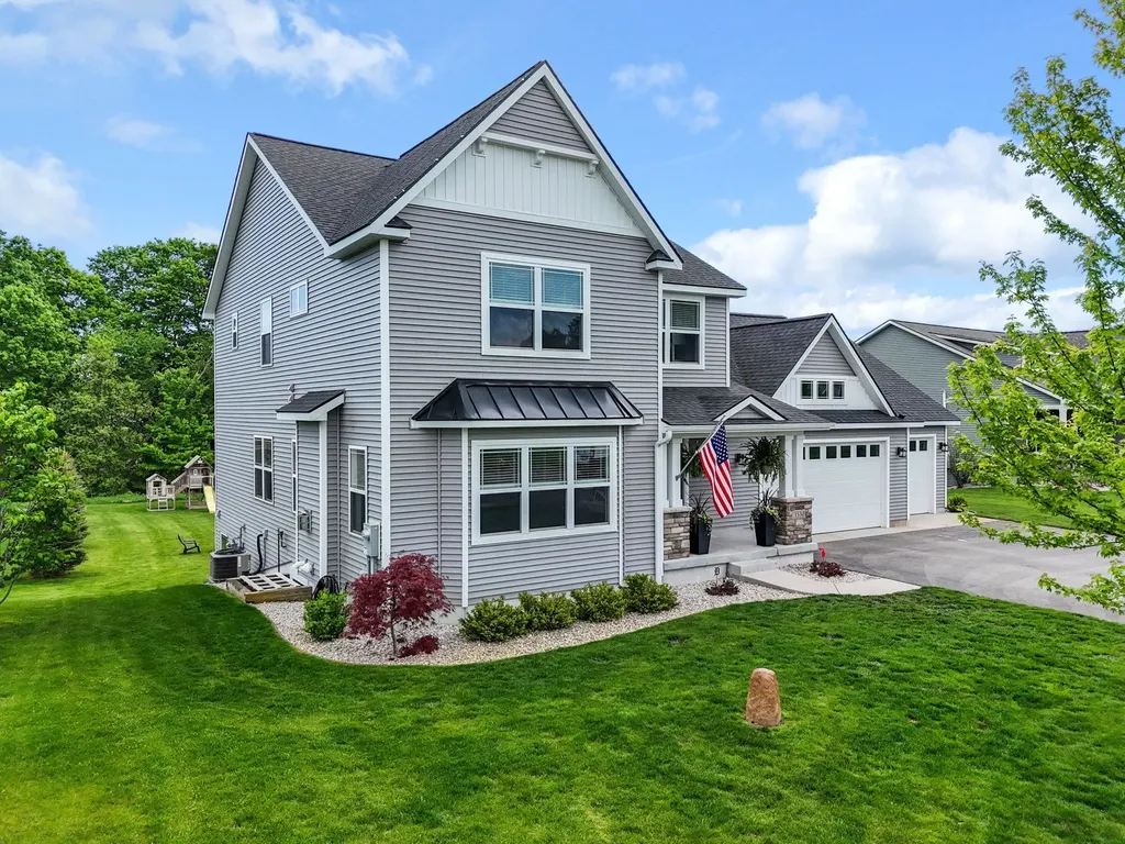 3530 Angling Way Long Lake Township MI 49685