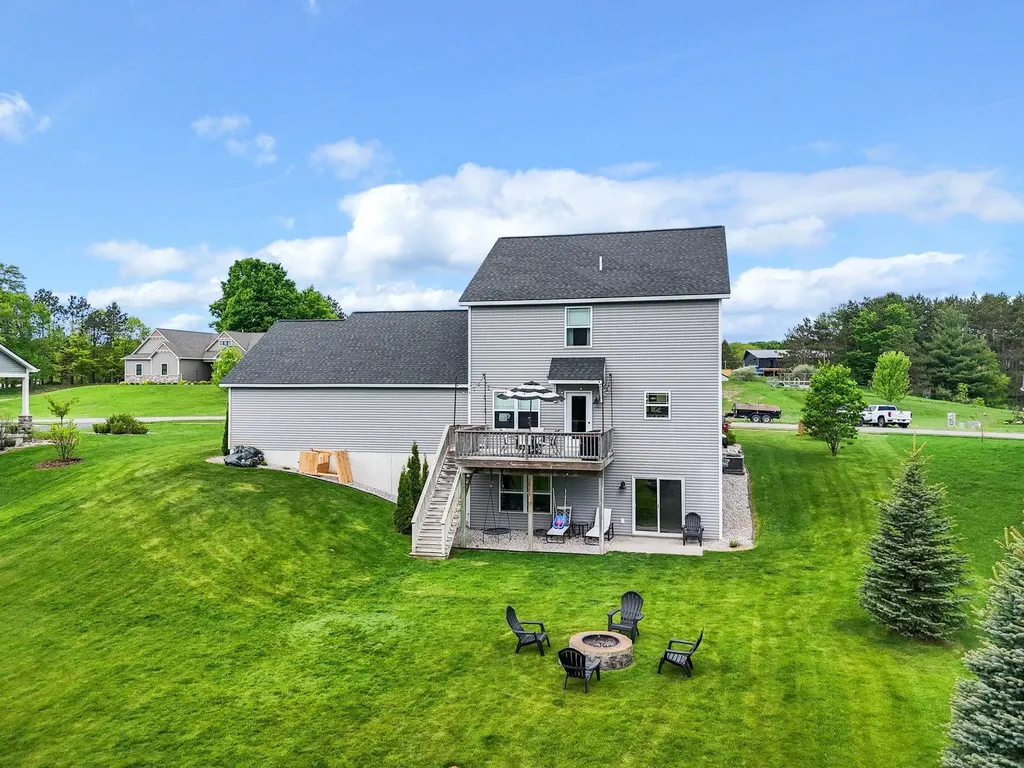 3530 Angling Way Long Lake Township MI 49685