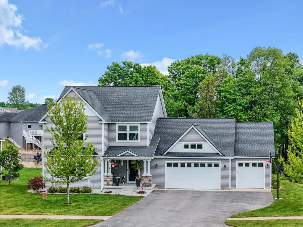 3530 Angling Way Long Lake Township MI 49685