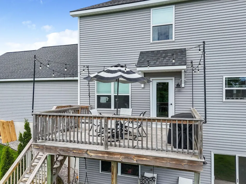 3530 Angling Way Long Lake Township MI 49685