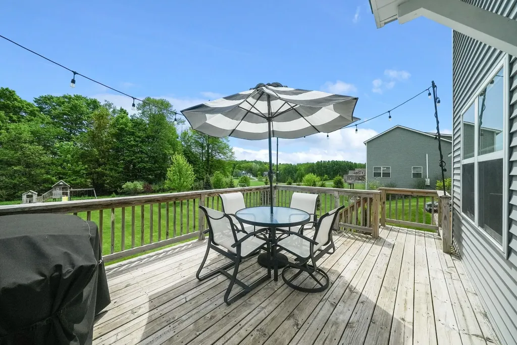 3530 Angling Way Long Lake Township MI 49685