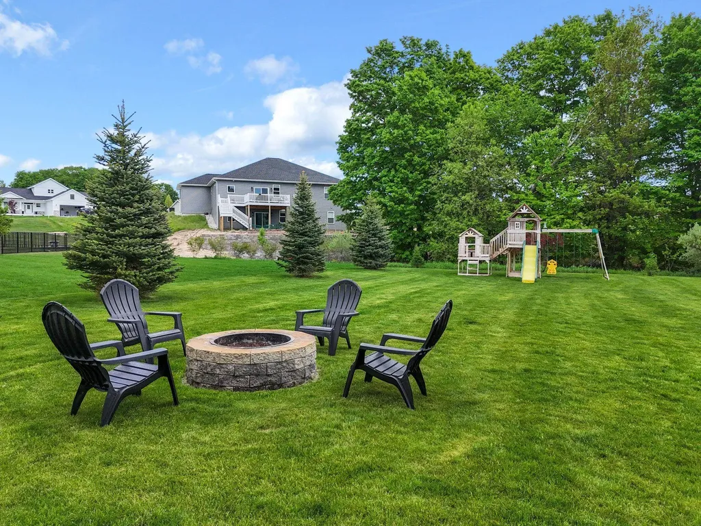 3530 Angling Way Long Lake Township MI 49685