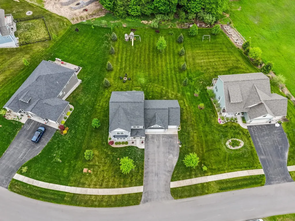 3530 Angling Way Long Lake Township MI 49685