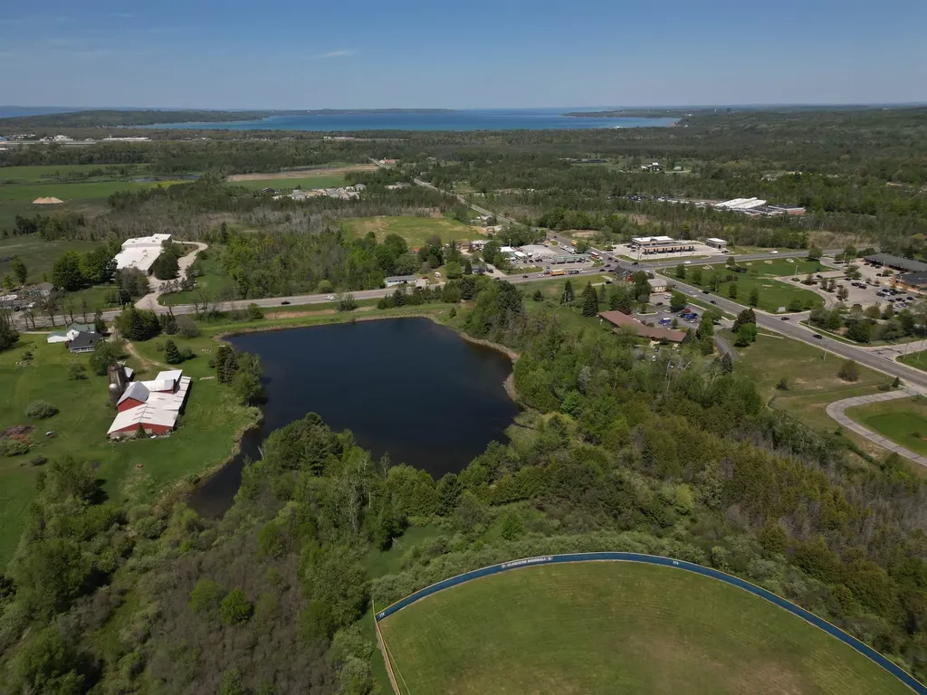 780 E Hammond Place E Traverse City City MI 49684