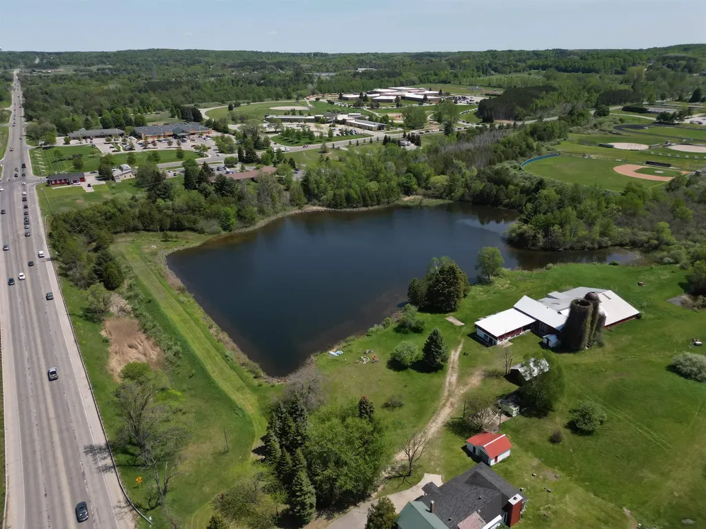 780 E Hammond Place E Traverse City City MI 49684