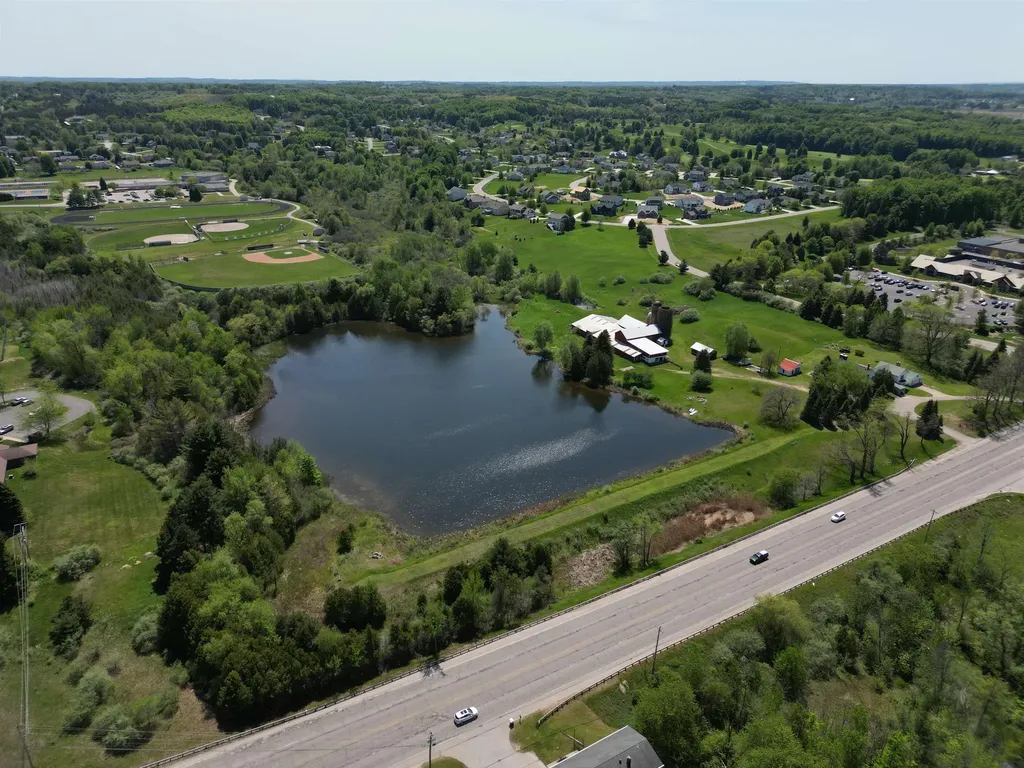 780 E Hammond Place E Traverse City City MI 49684