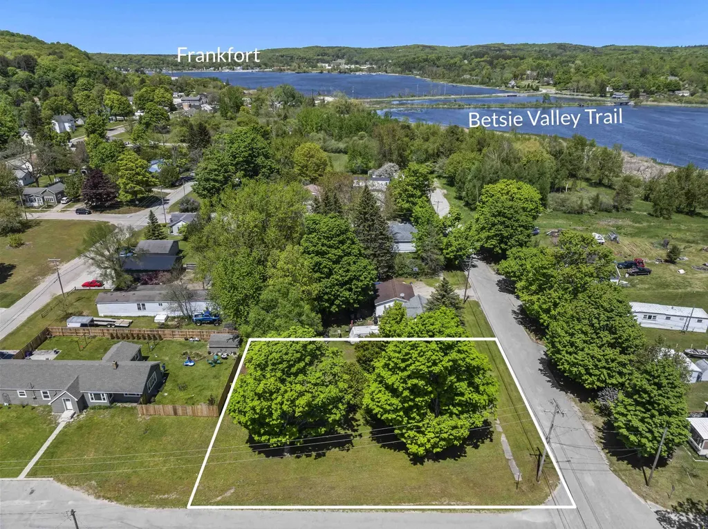 0 Valley Avenue Gilmore Township MI 49628