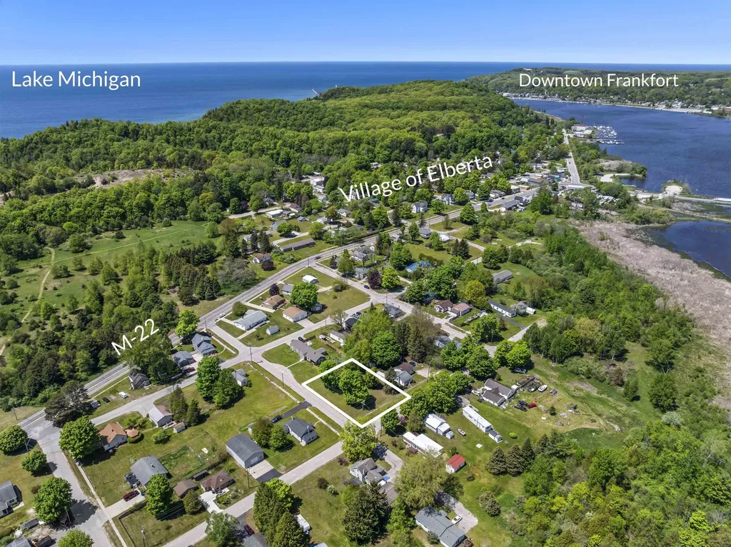 0 Valley Avenue Gilmore Township MI 49628