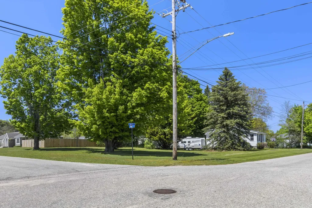 0 Valley Avenue Gilmore Township MI 49628