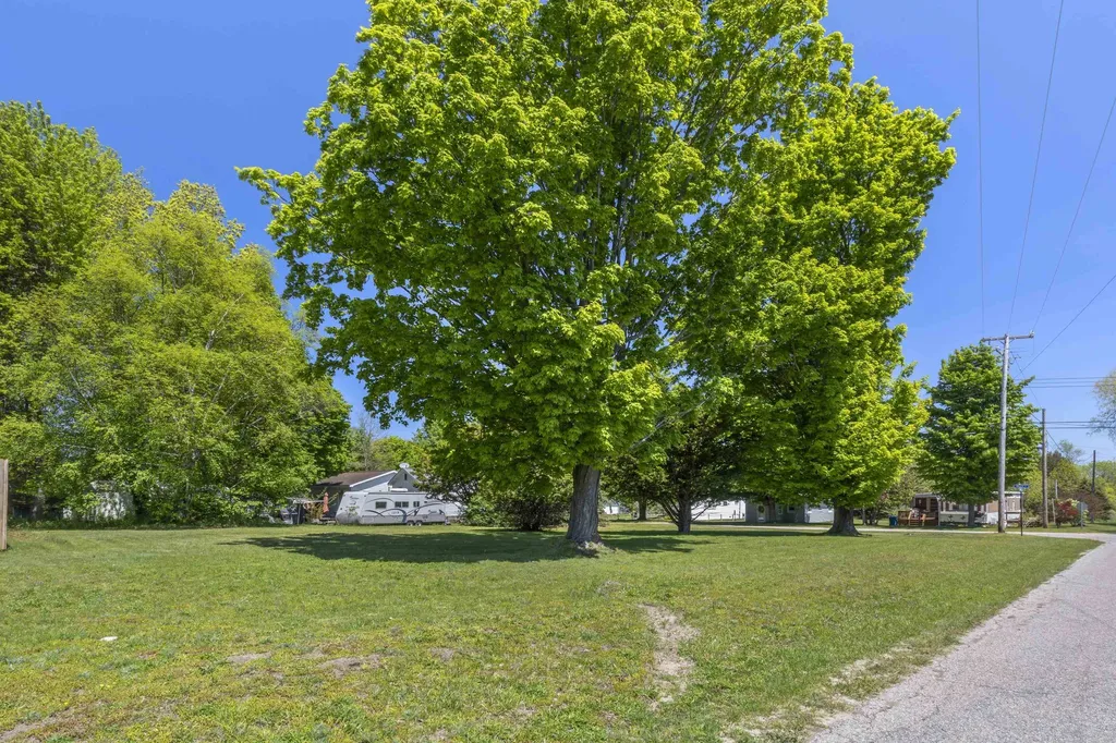0 Valley Avenue Gilmore Township MI 49628