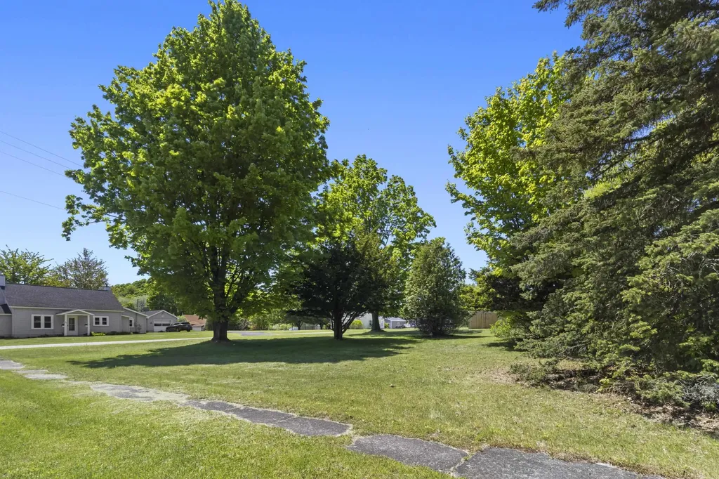 0 Valley Avenue Gilmore Township MI 49628