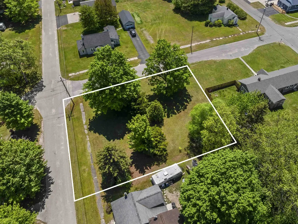 0 Valley Avenue Gilmore Township MI 49628