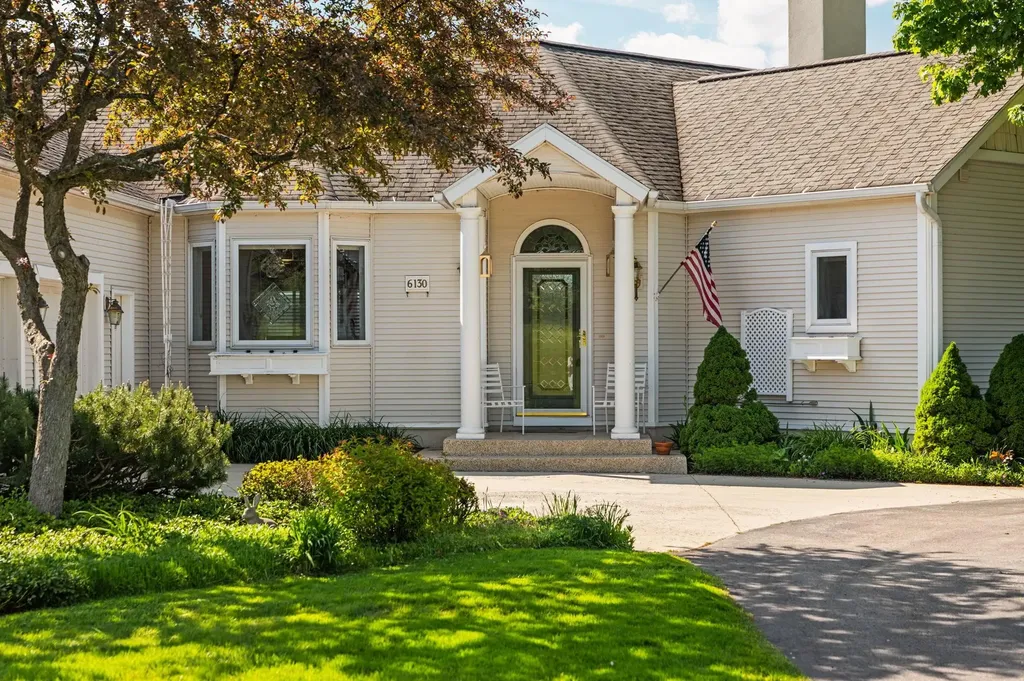 6130 Singletree Lane Acme Township MI 49690