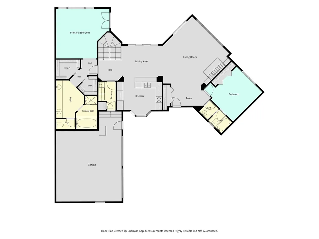 6130 Singletree Lane Acme Township MI 49690