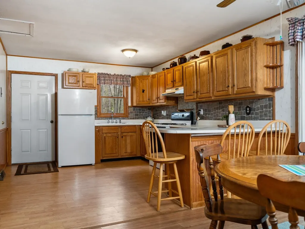 11012 N 31 Road Greenwood Township MI 49649