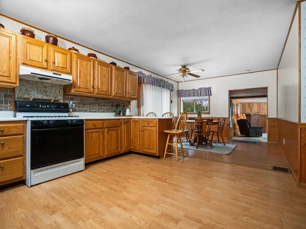 11012 N 31 Road Greenwood Township MI 49649