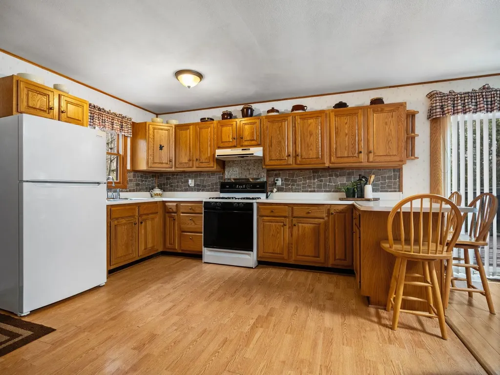 11012 N 31 Road Greenwood Township MI 49649