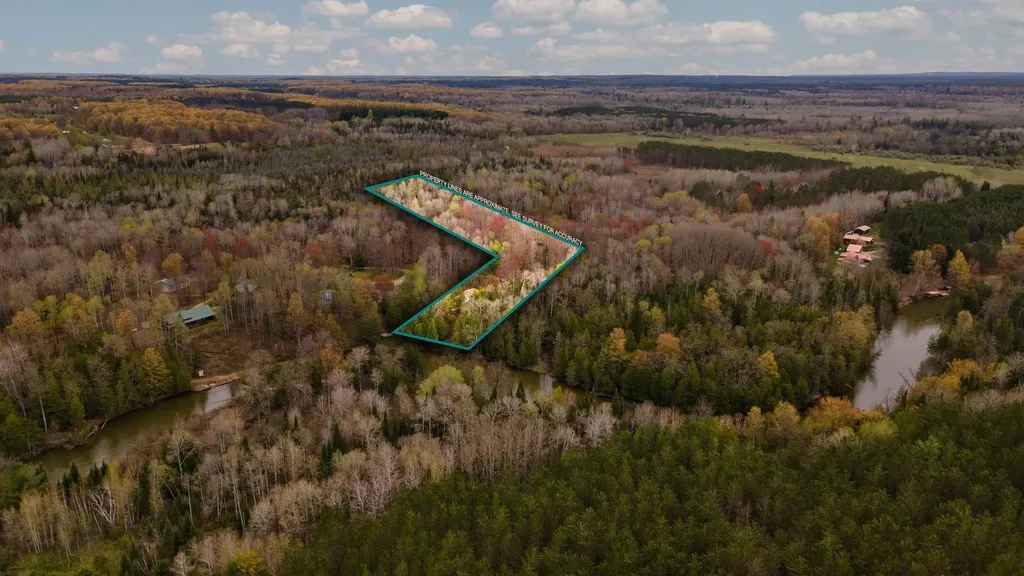11012 N 31 Road Greenwood Township MI 49649