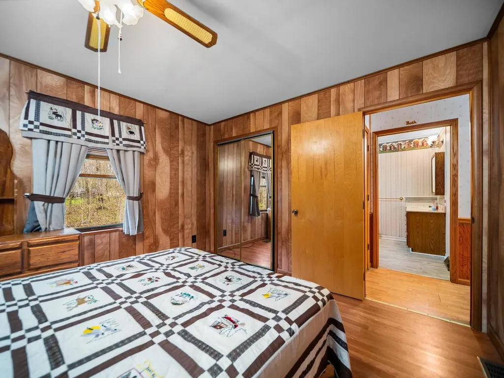 11012 N 31 Road Greenwood Township MI 49649