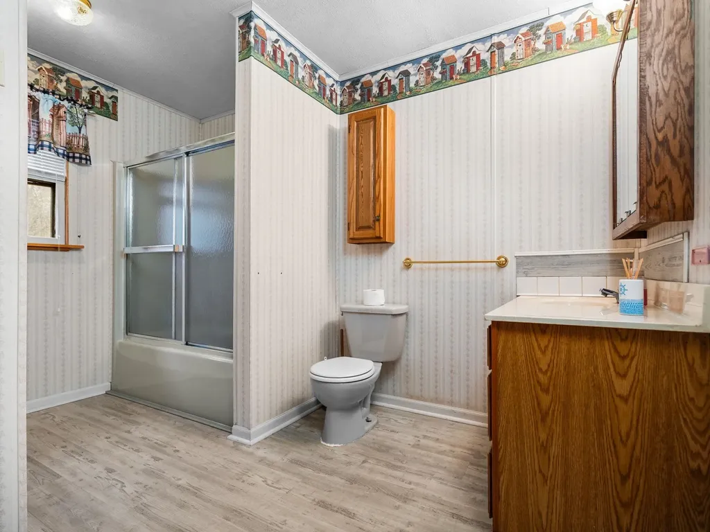 11012 N 31 Road Greenwood Township MI 49649