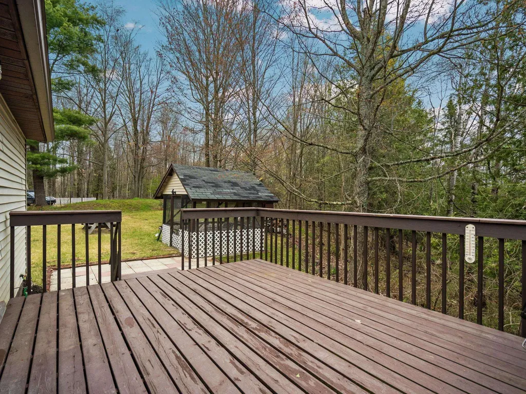 11012 N 31 Road Greenwood Township MI 49649