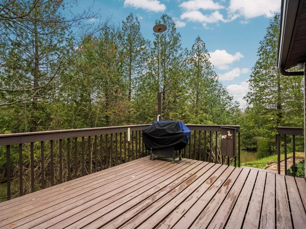 11012 N 31 Road Greenwood Township MI 49649