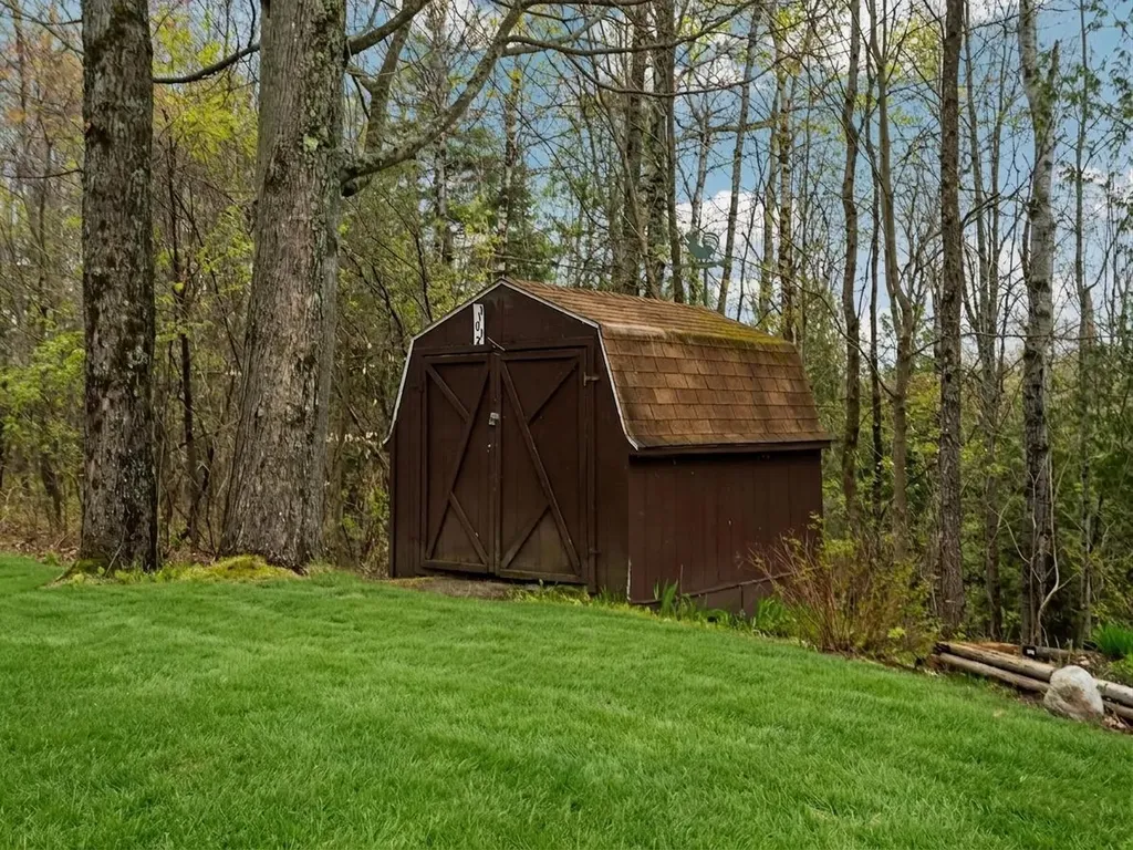 11012 N 31 Road Greenwood Township MI 49649