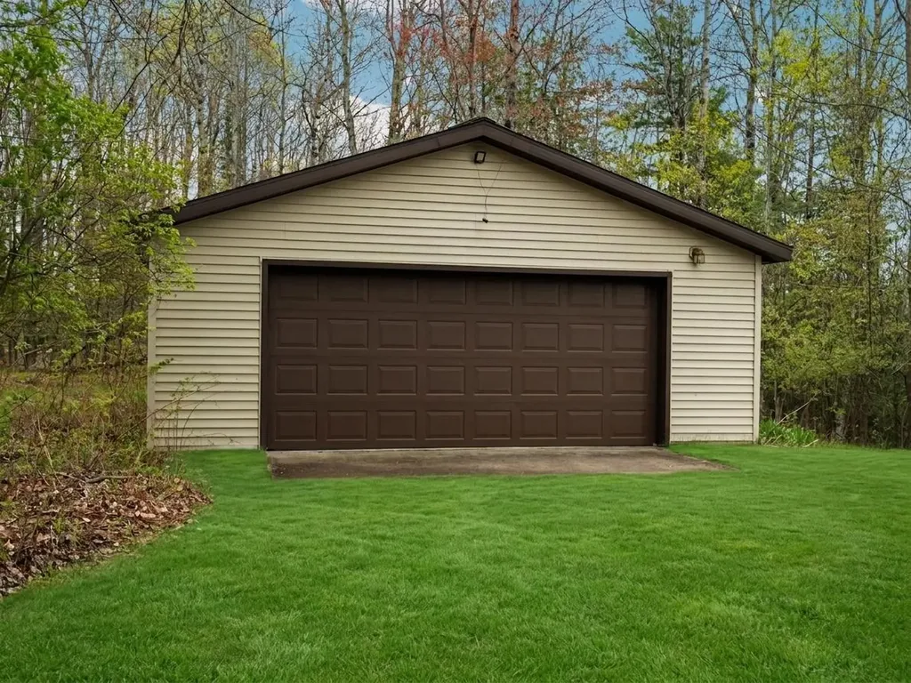 11012 N 31 Road Greenwood Township MI 49649