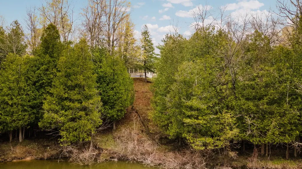 11012 N 31 Road Greenwood Township MI 49649
