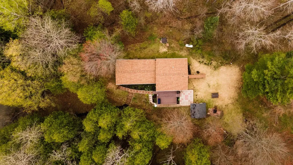 11012 N 31 Road Greenwood Township MI 49649