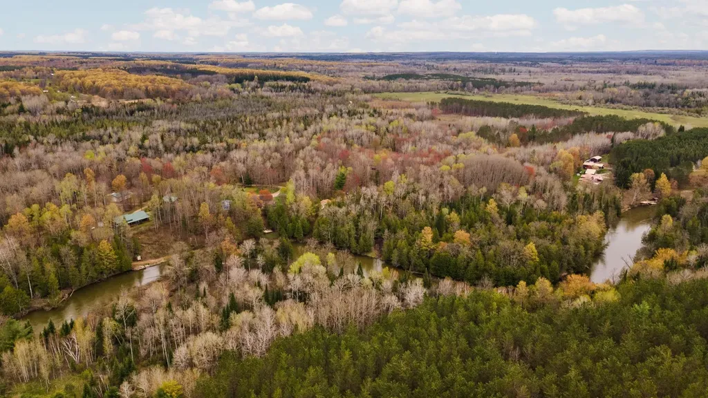 11012 N 31 Road Greenwood Township MI 49649