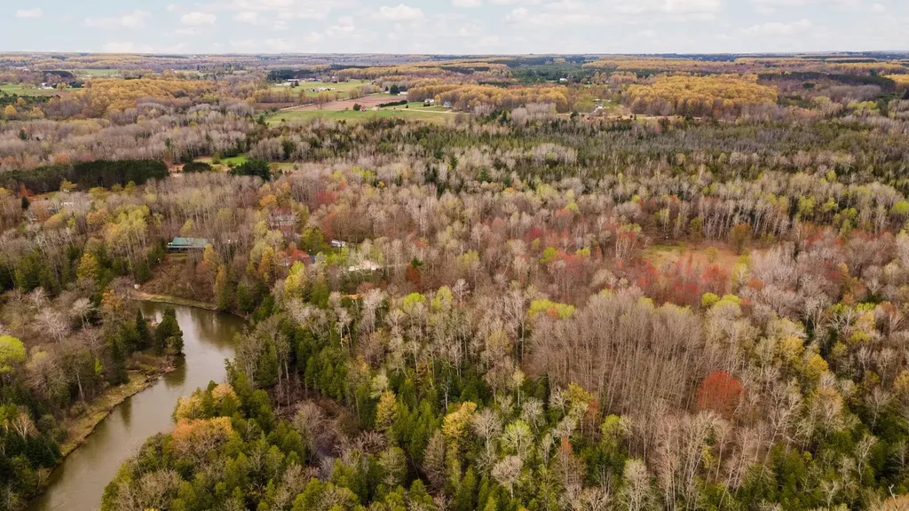 11012 N 31 Road Greenwood Township MI 49649