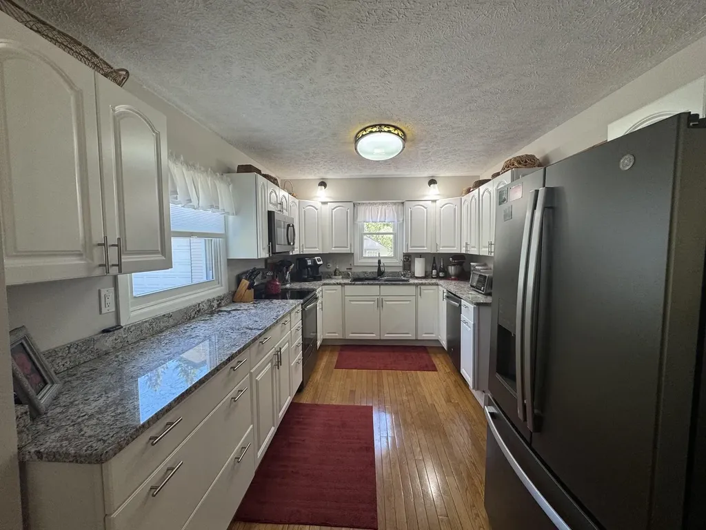146 E Sixteenth Street Traverse City City MI 49684