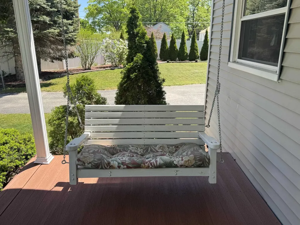 146 E Sixteenth Street Traverse City City MI 49684