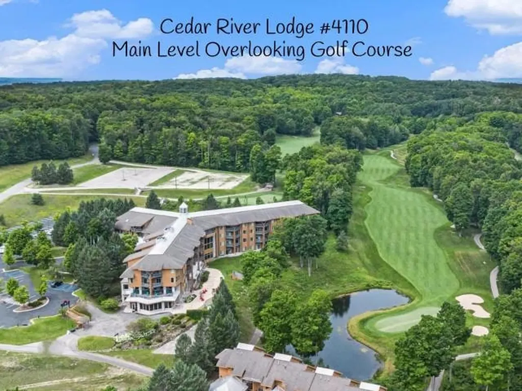 2400 Troon South Kearney Township MI 49615