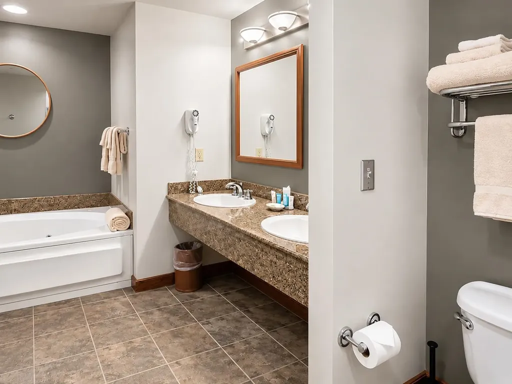 2400 Troon South Kearney Township MI 49615
