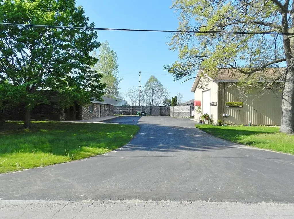 820 Duell Road Garfield Charter Township MI 49686