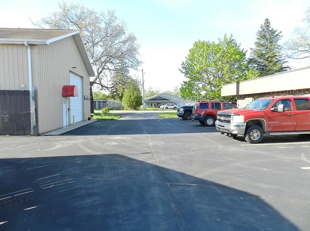 820 Duell Road Garfield Charter Township MI 49686