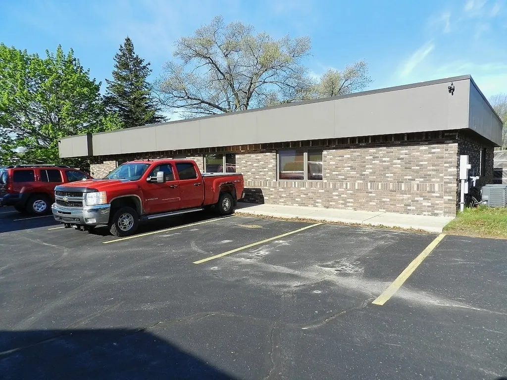 820 Duell Road Garfield Charter Township MI 49686